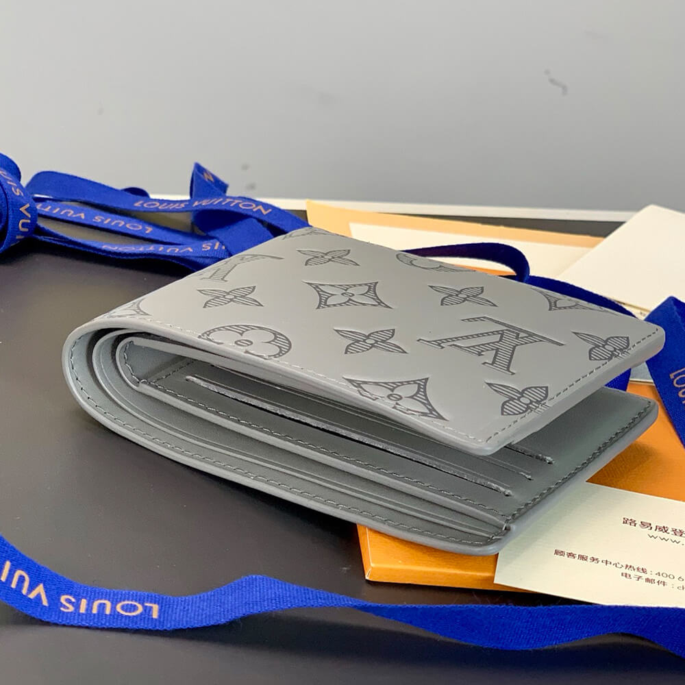 LV Multiple Wallet Bag - Replica Luxury Bags™