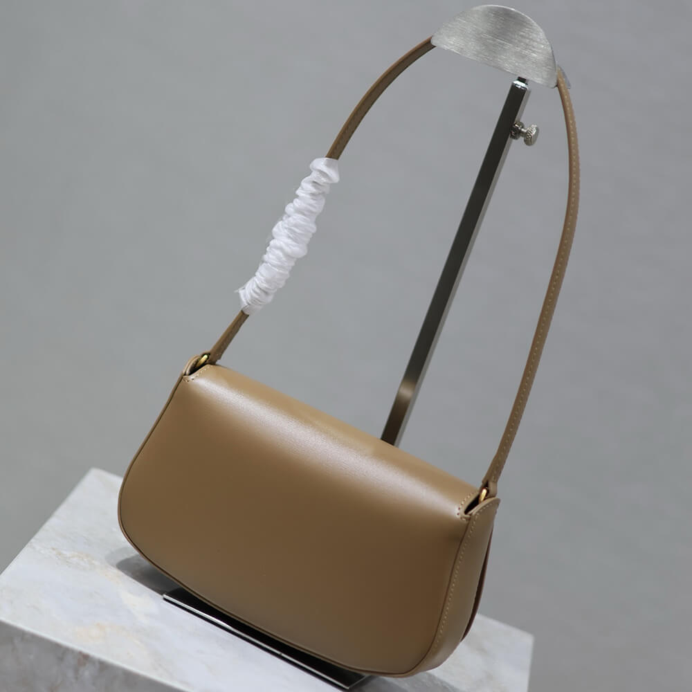 YSL Mini Voltaire In Box Saint Laurent Bag - Replica Luxury Bags™