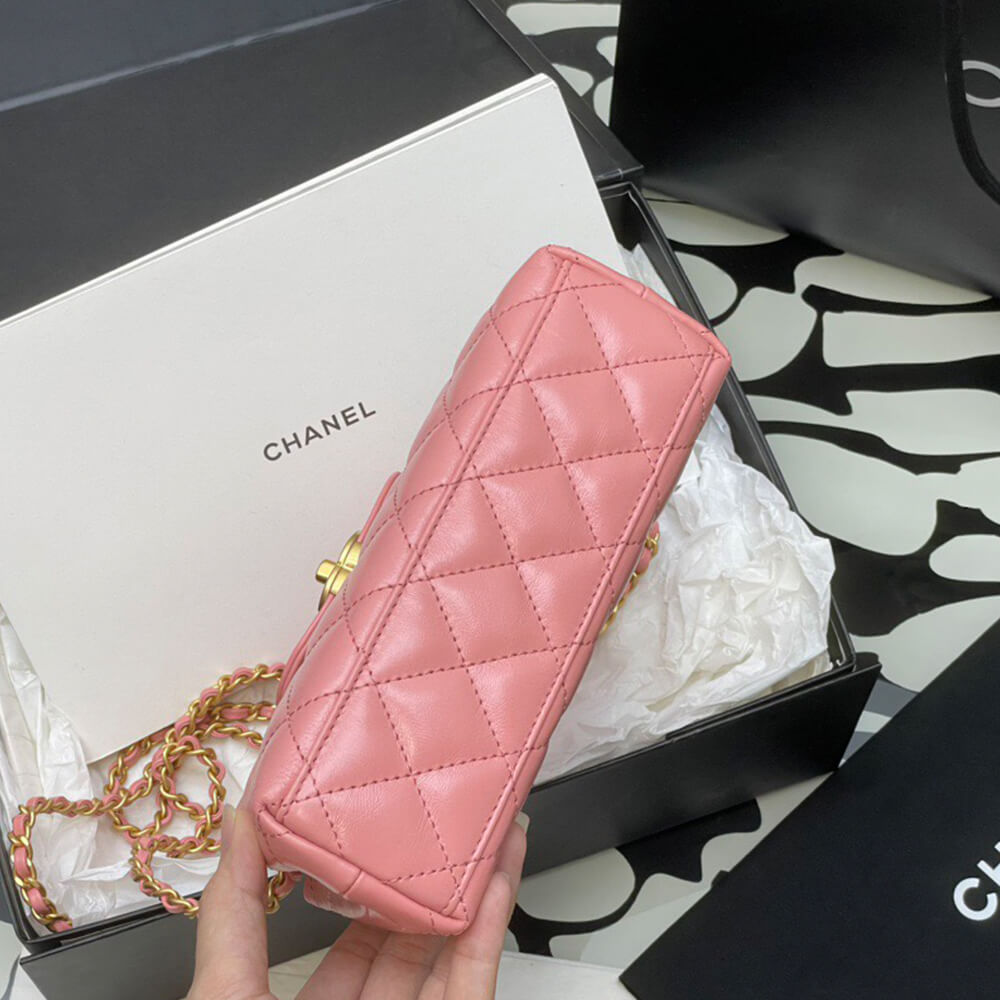 Chanel Kelly Bag - Replica Luxury Bags™