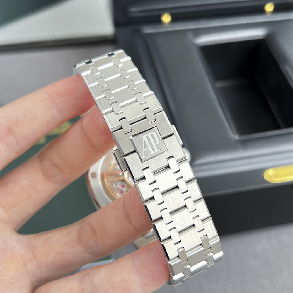 Audemars Piguet Royal Oak 15510ST - Replica Luxury Bags™