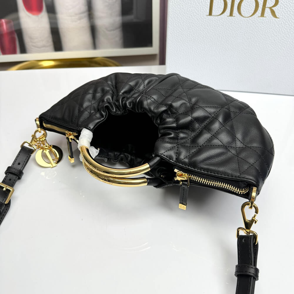 Dior Walk in Dior Purse Bag - Replica Luxury Bags™