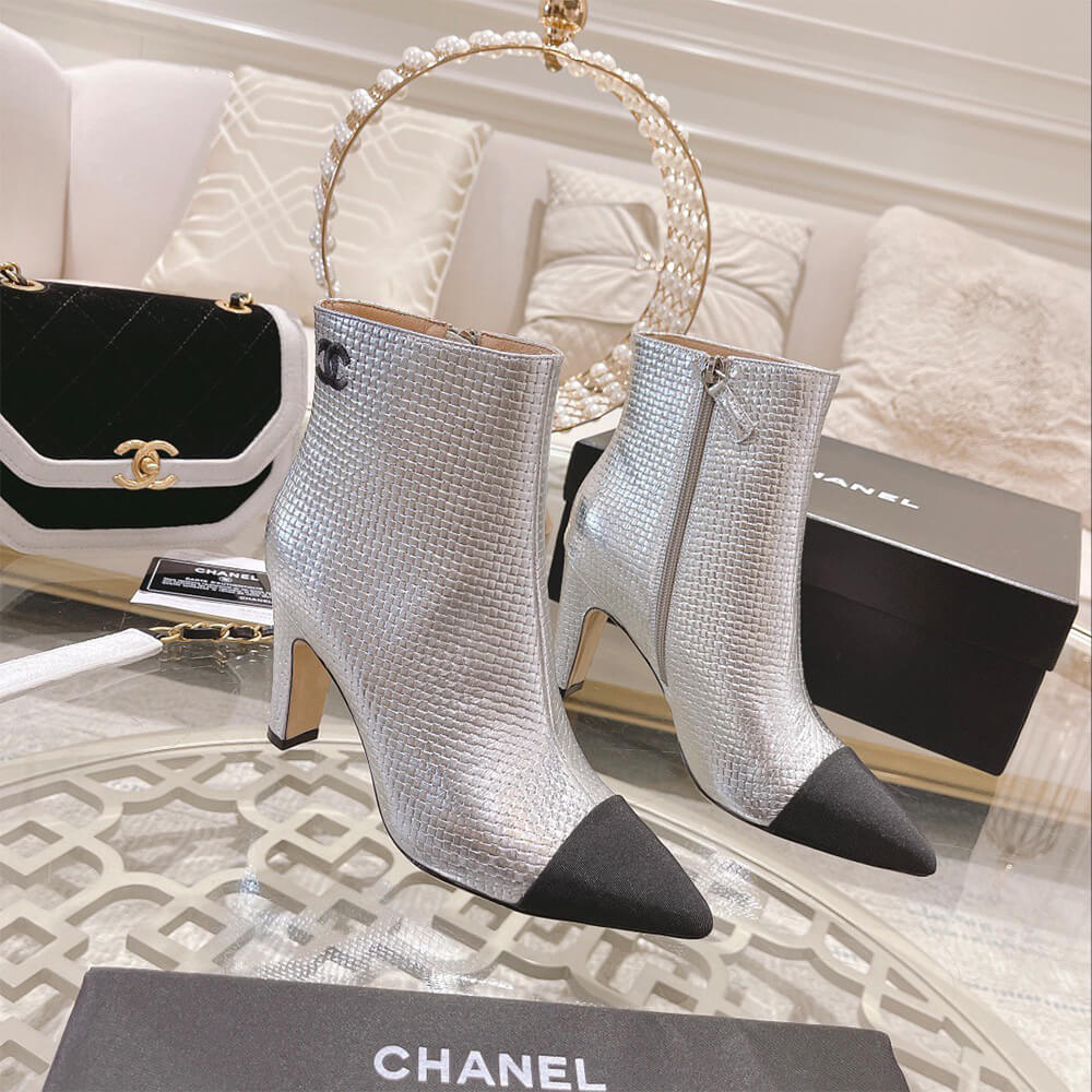 CHANEL ANKLE BOOT Shoes - Replica Luxury Bags™