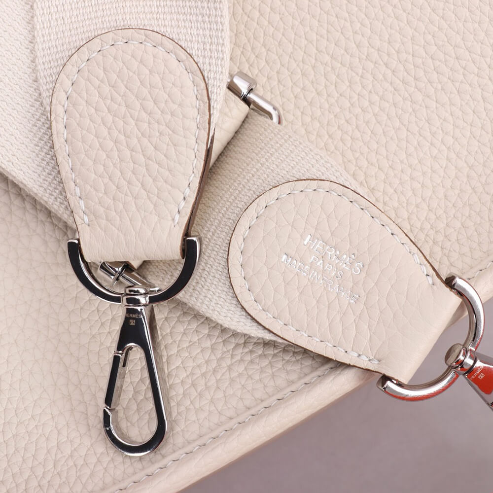 Hermes Evelyne 29 Bag - Replica Luxury Bags™