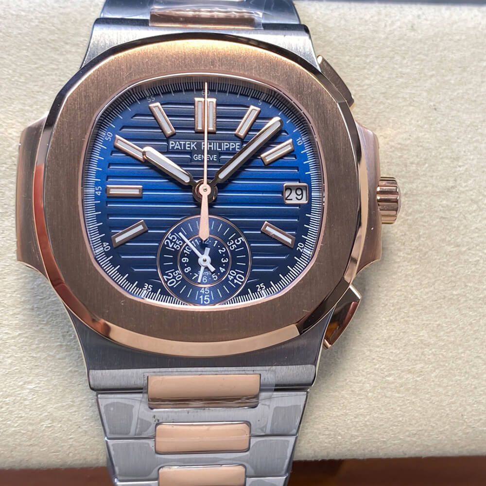 Patek Philippe 5980 - Replica Luxury Bags™