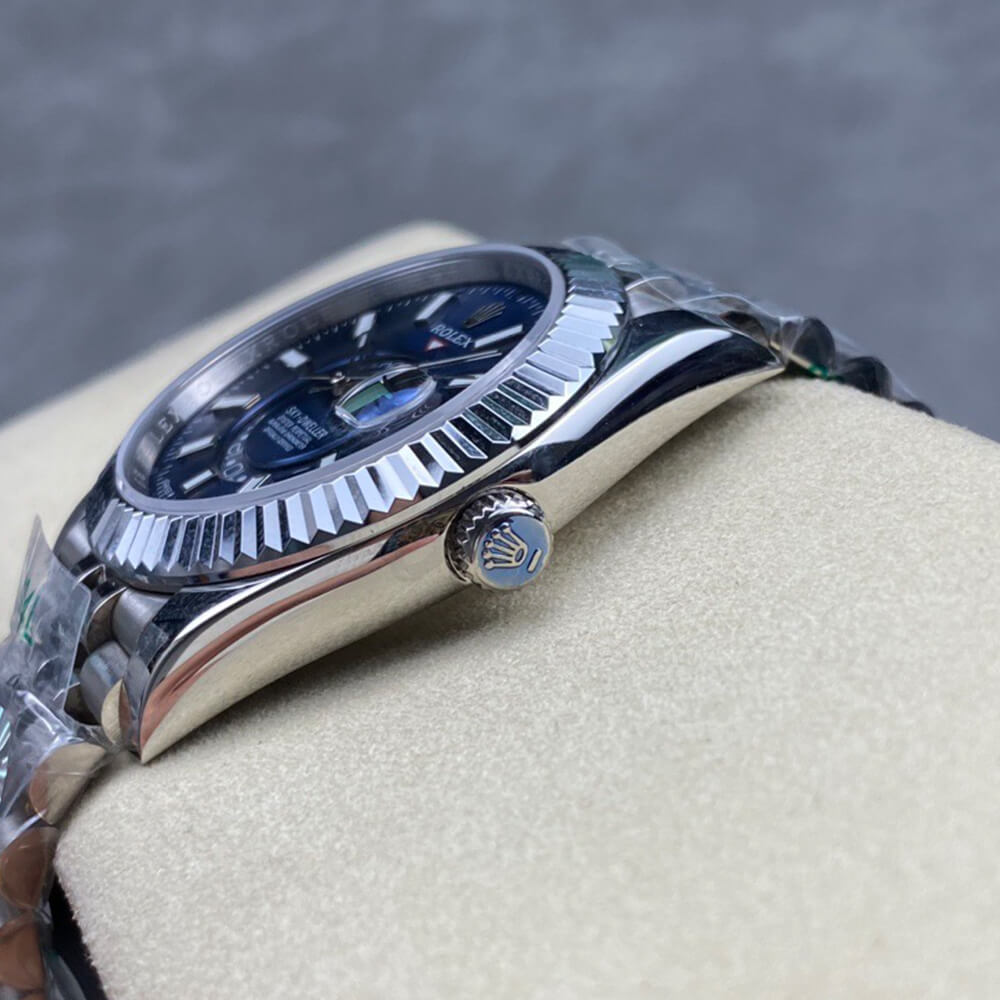 Rolex Sky-Dweller - Replica Luxury Bags™