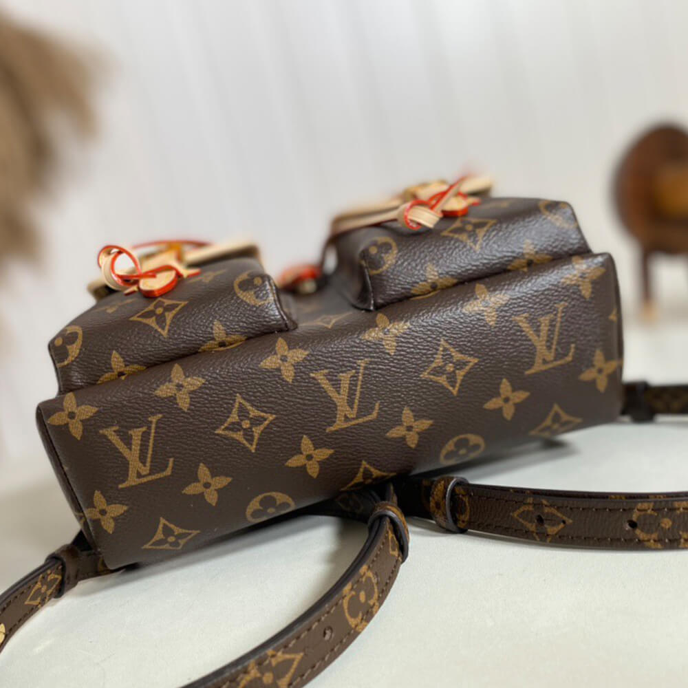 LV Excursion PM Backpack Bag - Replica Luxury Bags™