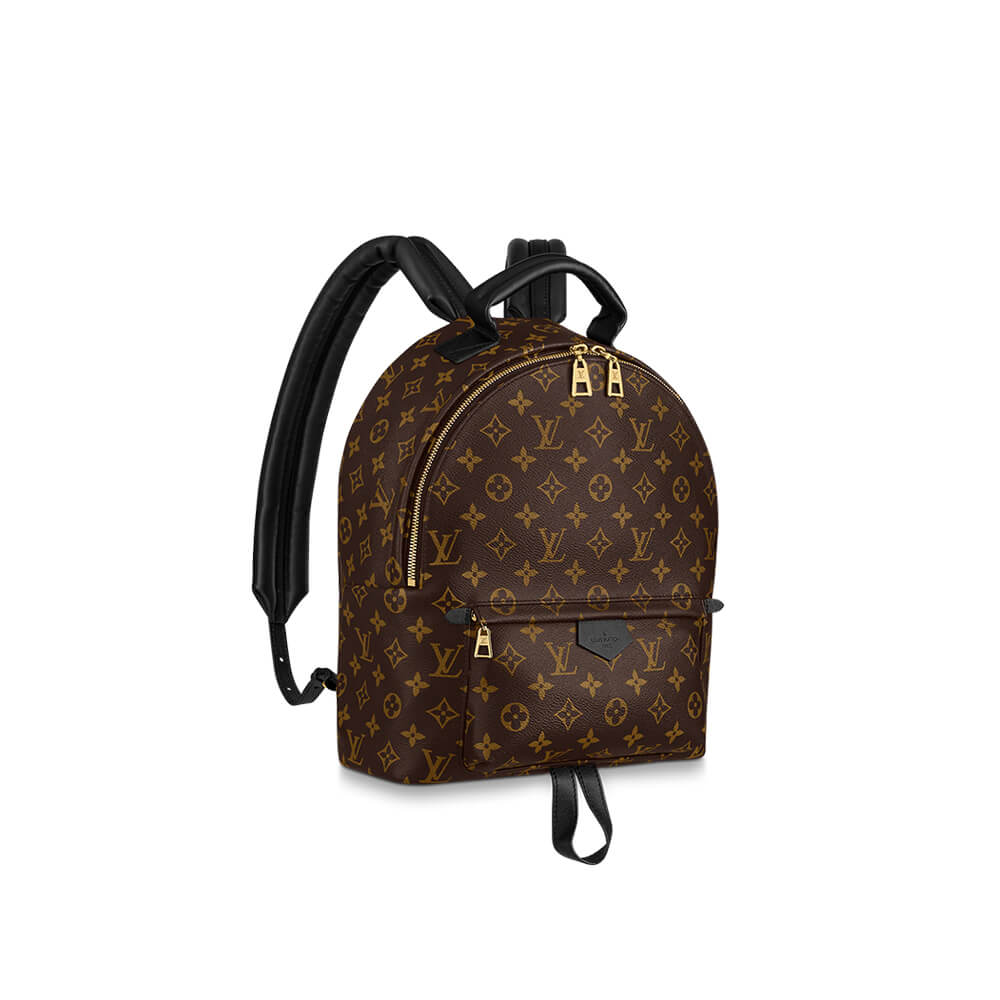 LV Palm Springs MM Backpack Bag - Replica Luxury Bags™