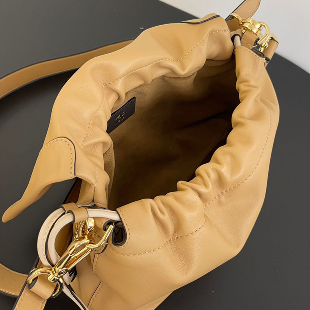 Fendi Mamma Baguette Medium Bag - Replica Luxury Bags™