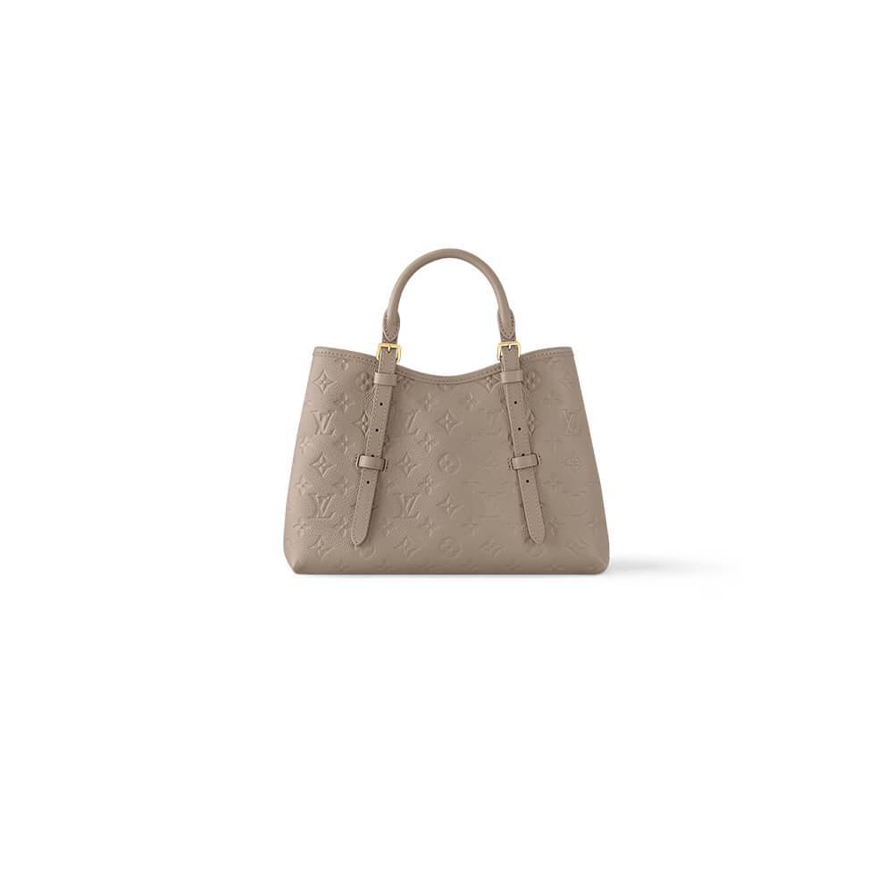 LV Babylone Tote MM Bag - Replica Luxury Bags™