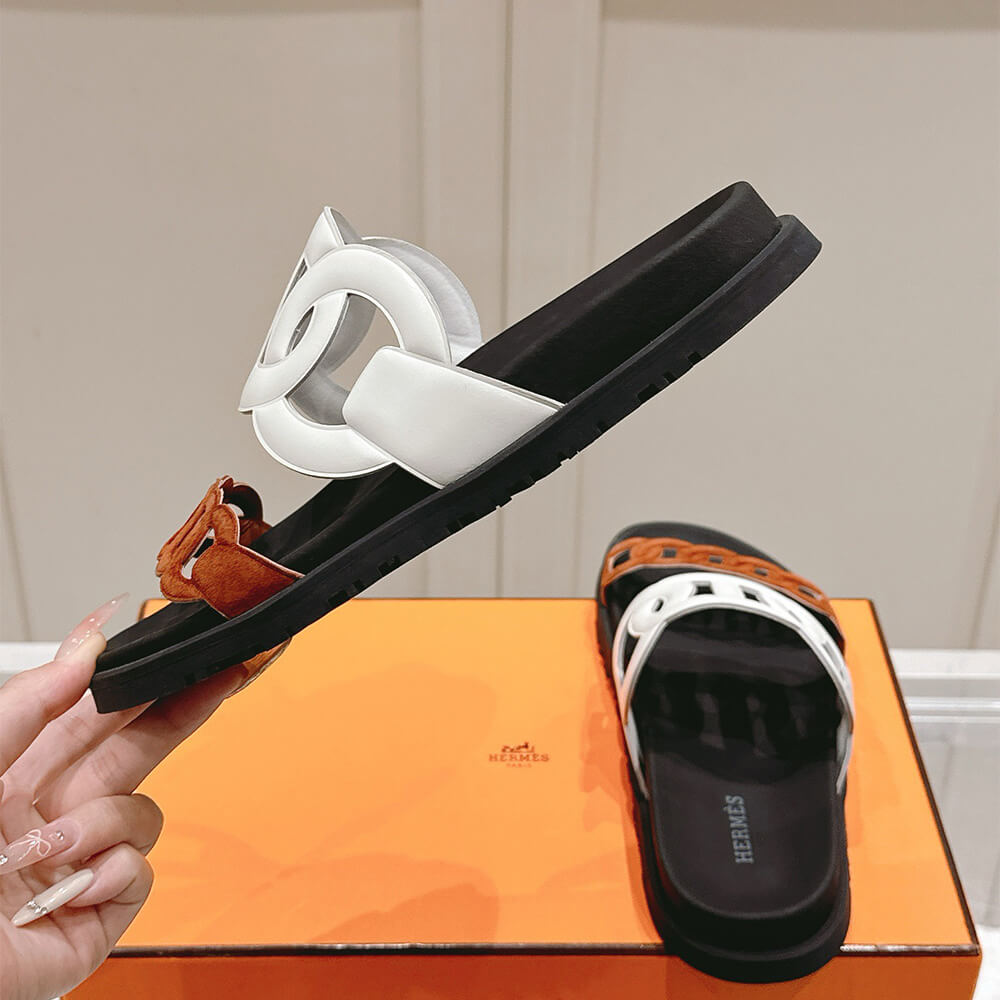 Hermes Extra sandal Shoes - Replica Luxury Bags™
