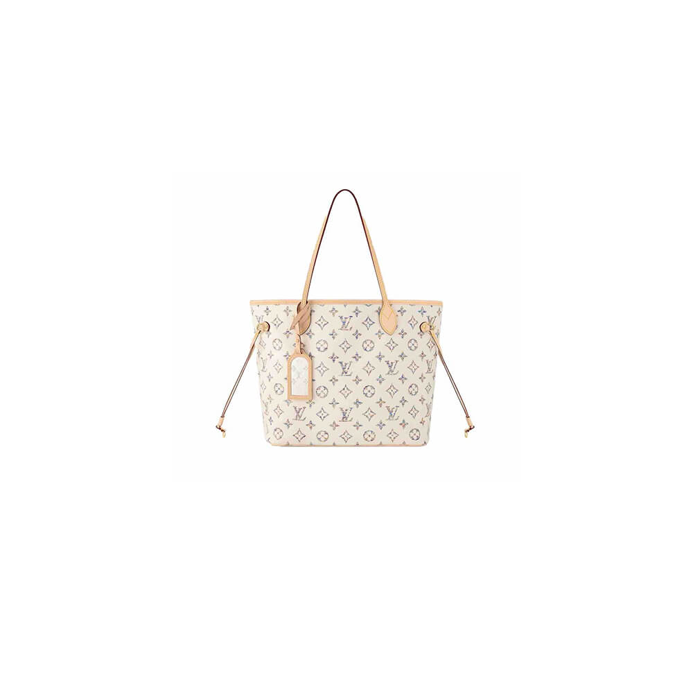 LV Neverfull MM Bag - Replica Luxury Bags™