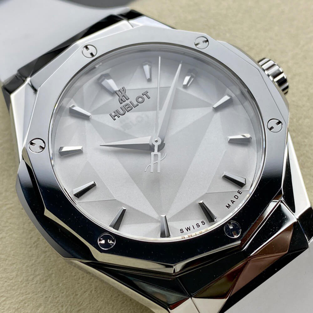 Hublot Classic Fusion 40mm - Replica Luxury Bags™