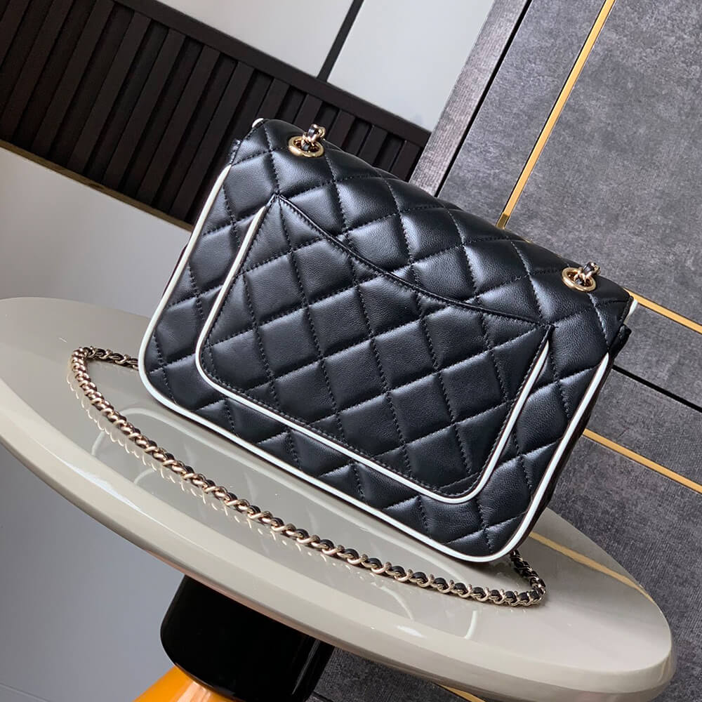 Chanel Small Flap Bag - Replica Luxury Bags™