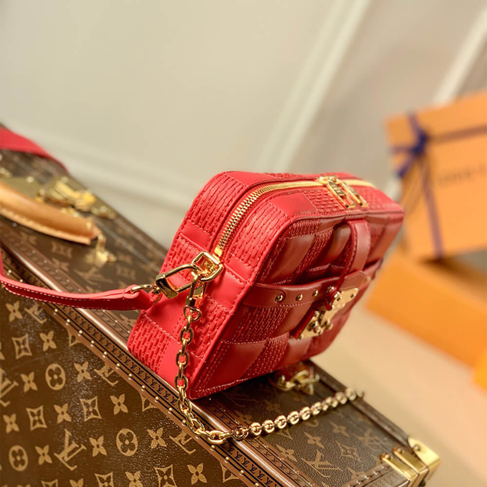 LV Troca PM Bag - Replica Luxury Bags™