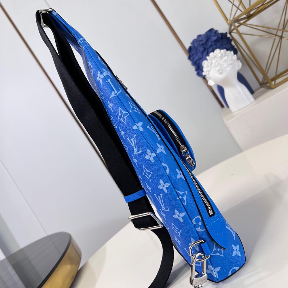 LV Duo Slingbag - Replica Luxury Bags™