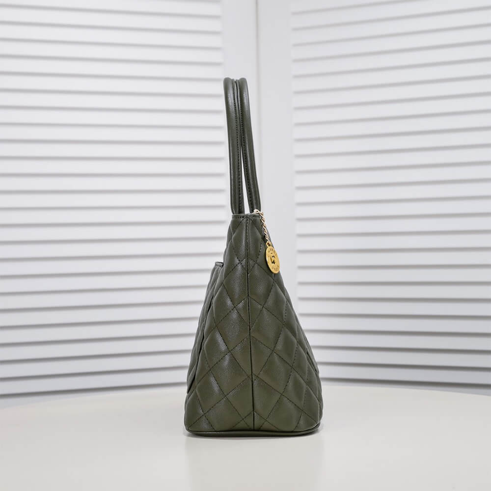 Chanel Medallion Tote Bag - Replica Luxury Bags™