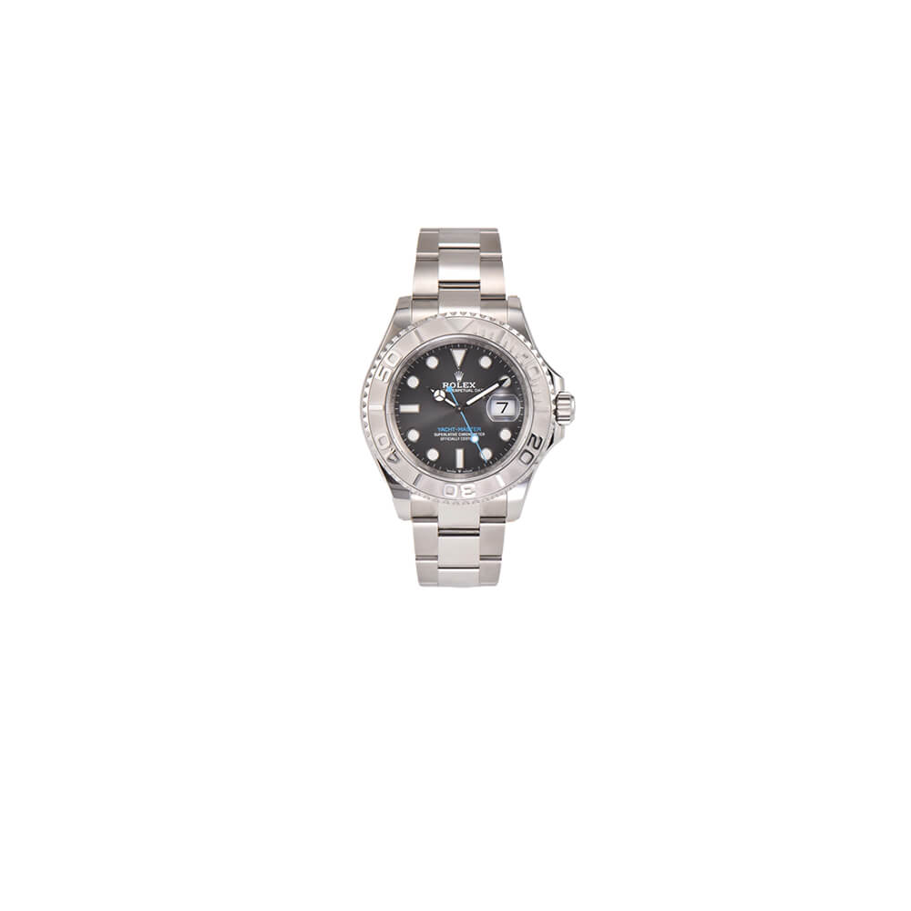Rolex Yacht-Master 40 - Replica Luxury Bags™