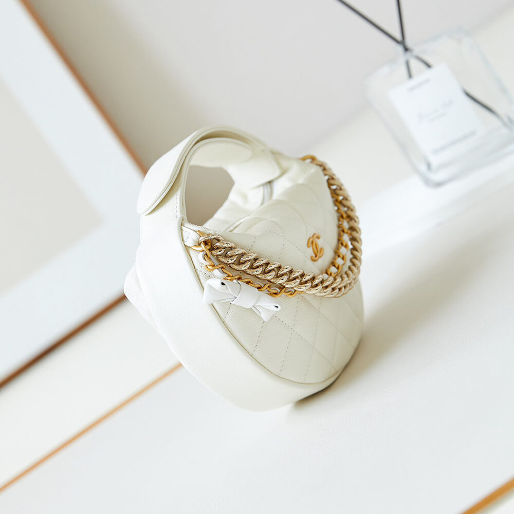 Chanel Pouch Bag - Replica Luxury Bags™