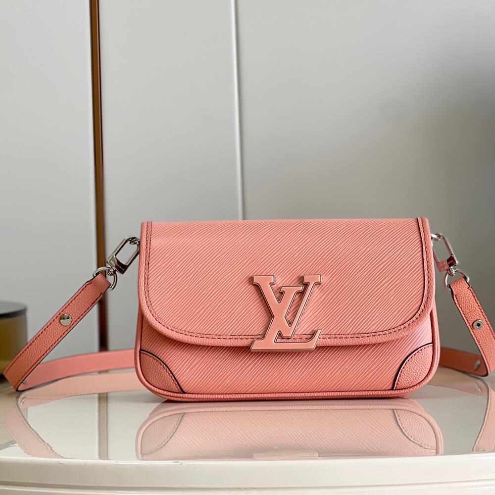 LV Buci Bag - Replica Luxury Bags™