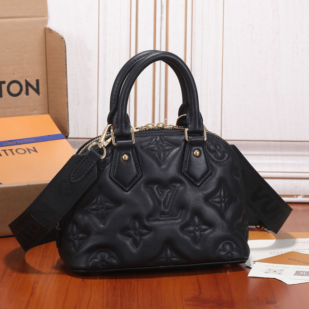 LV Alma BB Bag - Replica Luxury Bags™