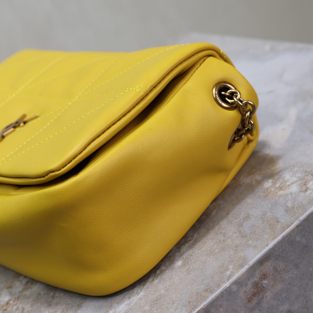 YSL Jamie 4.3 Mini  Bag in Lambskin - Replica Luxury Bags™