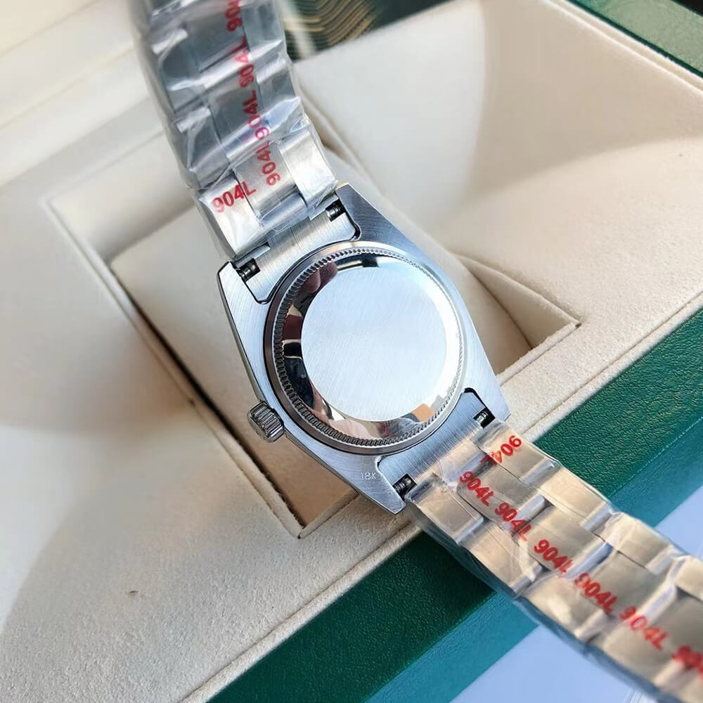 Rolex Oyster Perpetual 31 - Replica Luxury Bags™