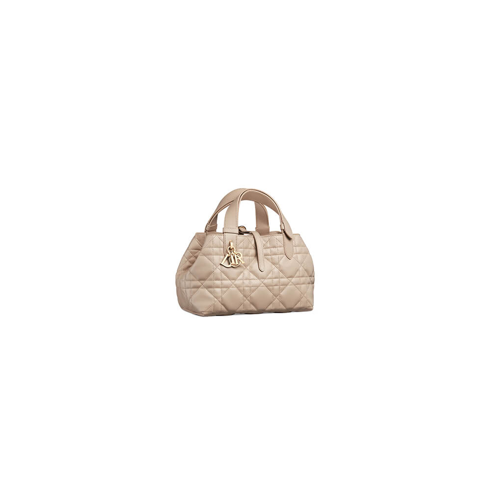 Small Dior Toujours Bag - Replica Luxury Bags™