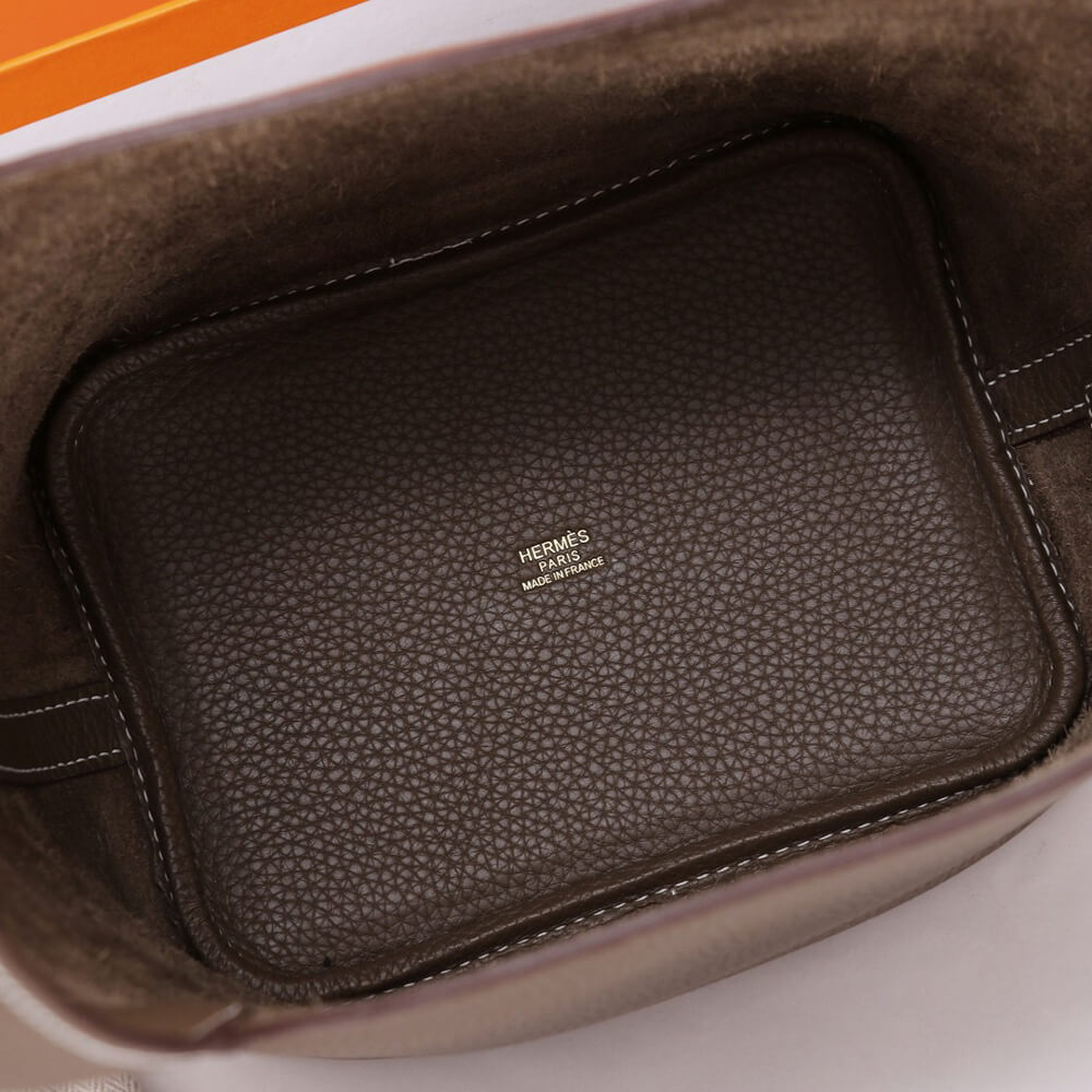 Hermes Picotin Lock 22 Bag - Replica Luxury Bags™