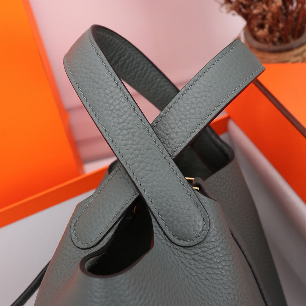 Hermes Picotin Lock 18 Bag - Replica Luxury Bags™