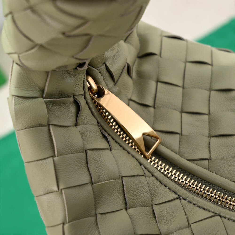 Bottega Veneta Teen Jodie Bag - Replica Luxury Bags™