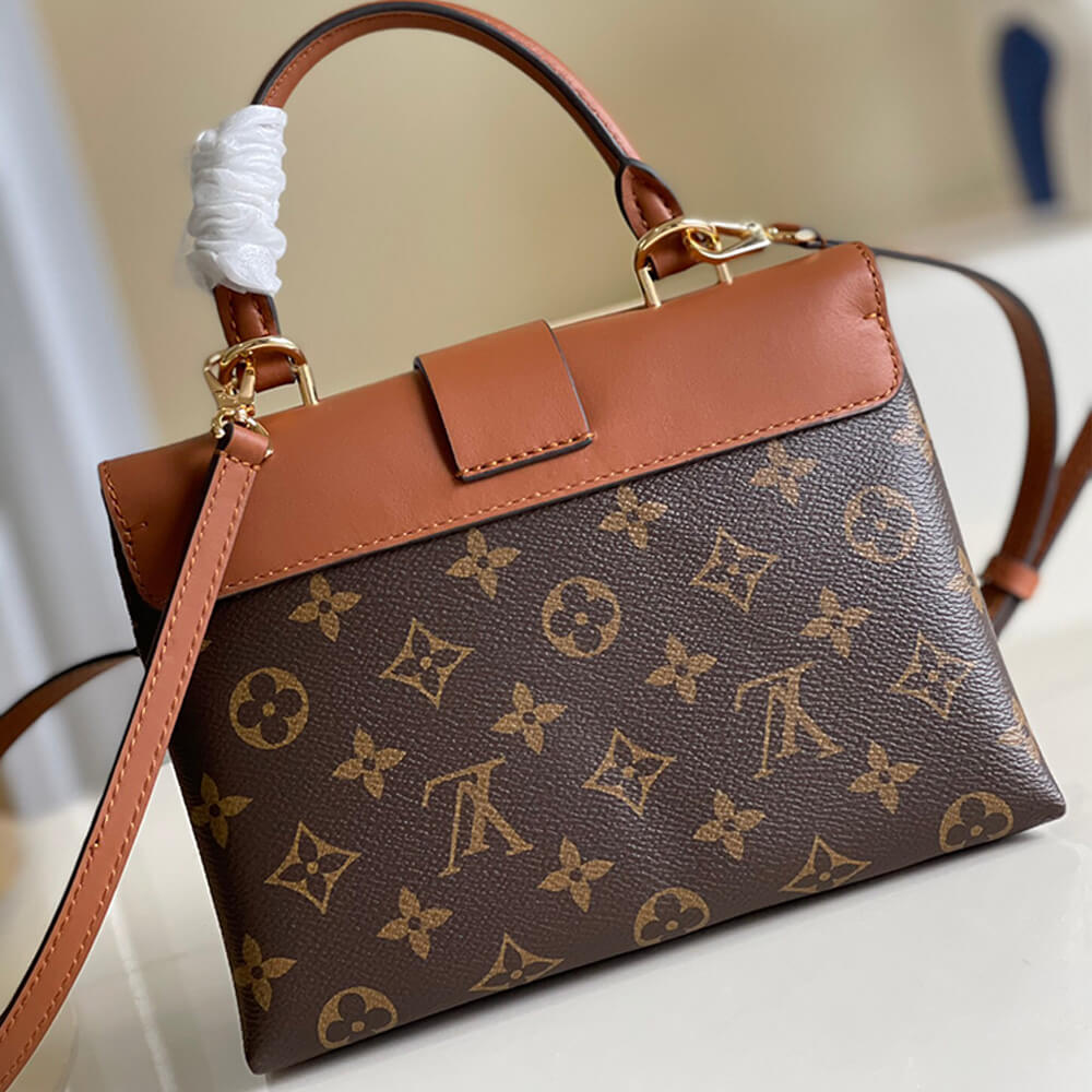 LV Locky BB Bag - Replica Luxury Bags™