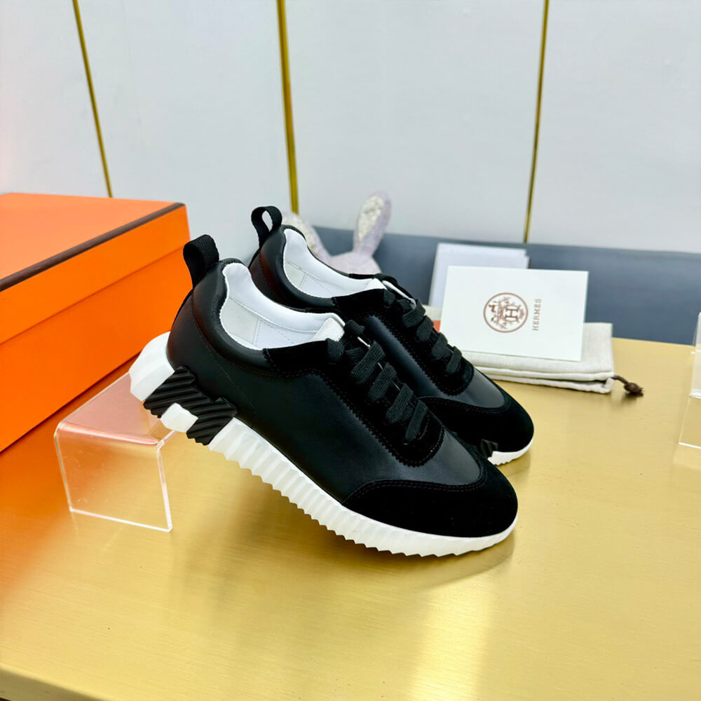 Hermes Bouncing sneaker Shoes - Replica Luxury Bags™