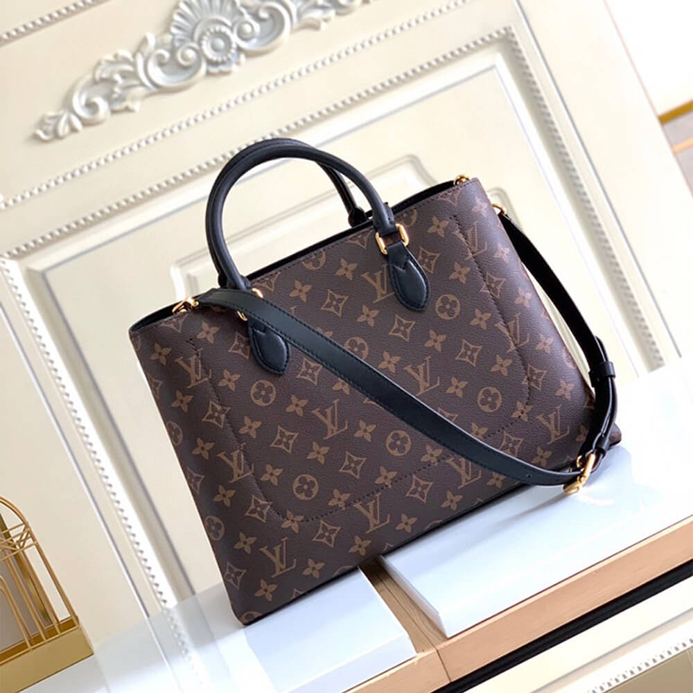 LV Flower Tote Bag - Replica Luxury Bags™