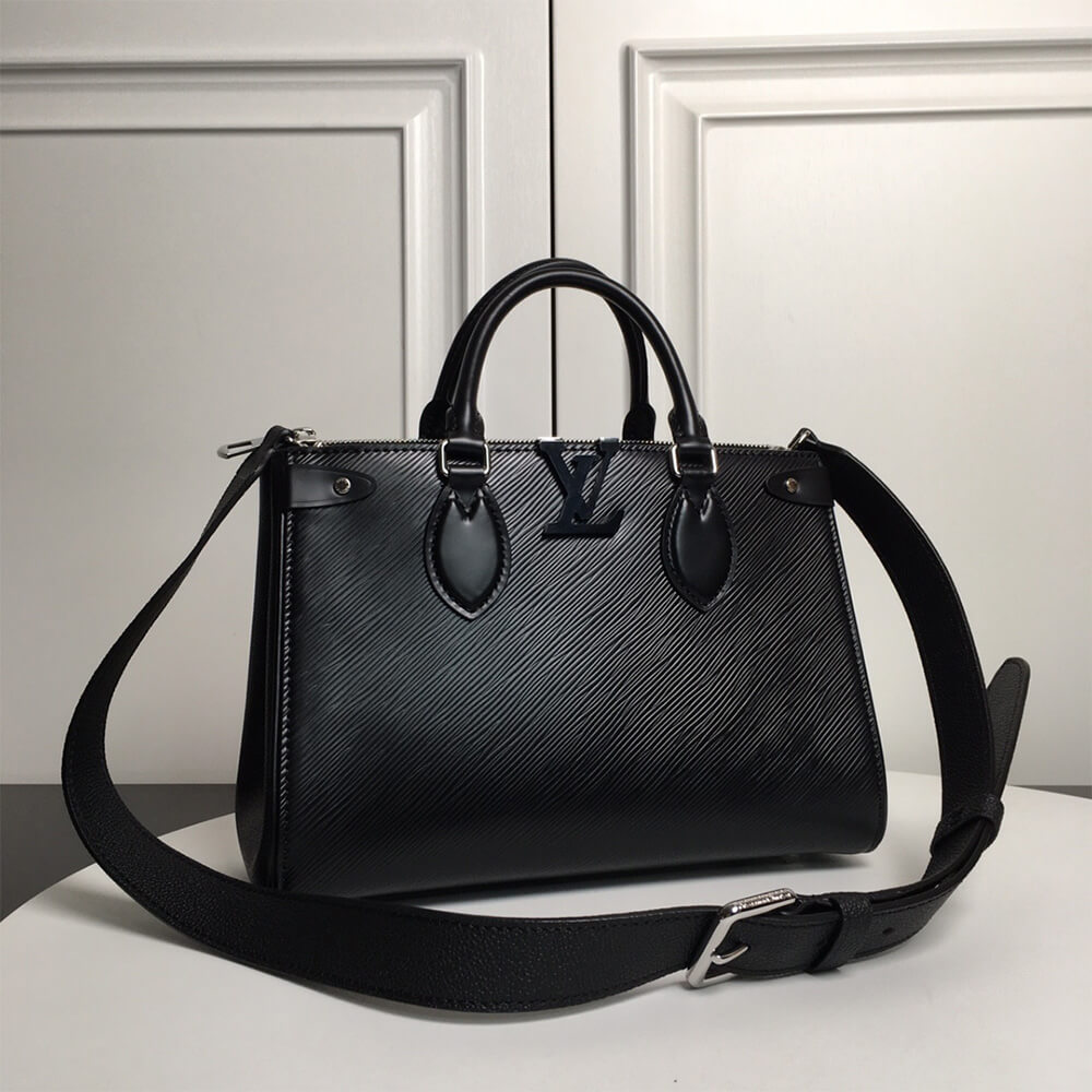 LV  GRENELLE TOTE PM Bag - Replica Luxury Bags™