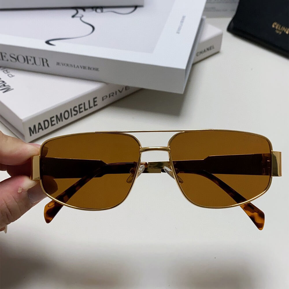 CELINE SUNGLASSES - Replica Luxury Bags™
