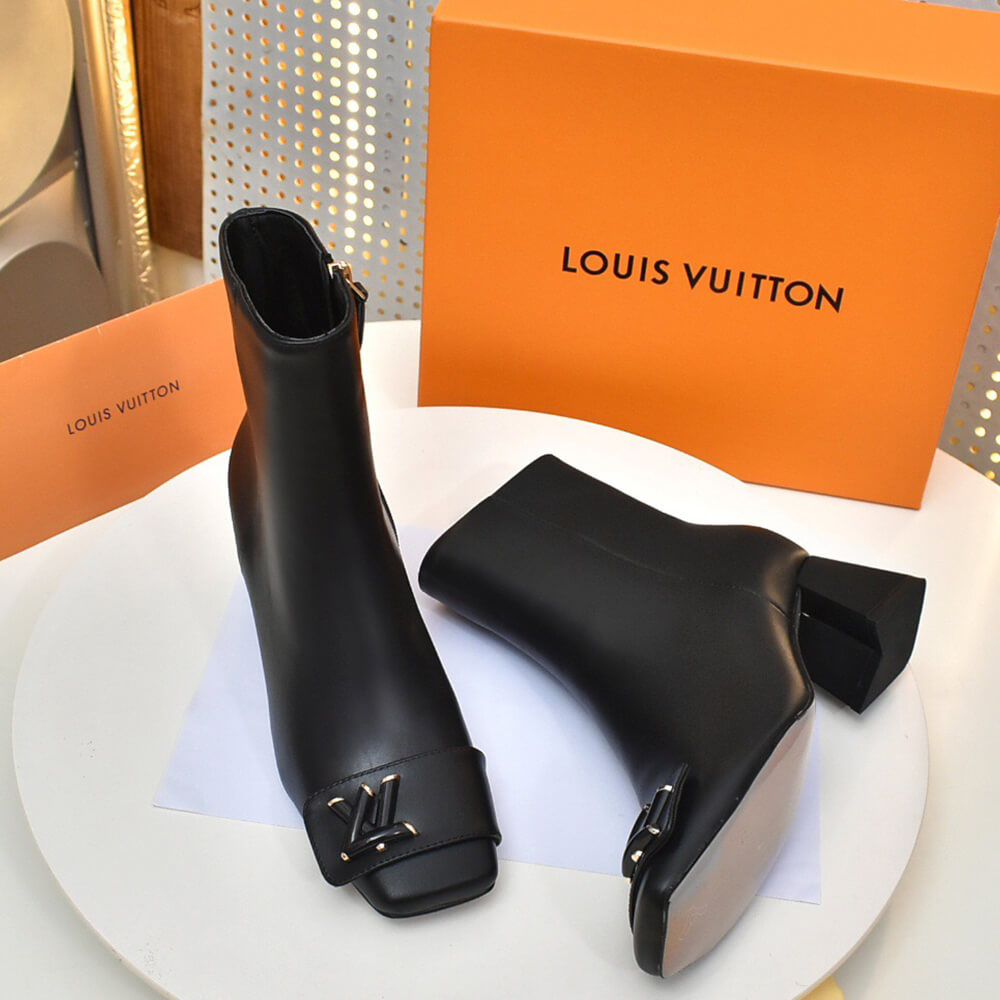 LV Shake Ankle Boots Shoes - Replica Luxury Bags™