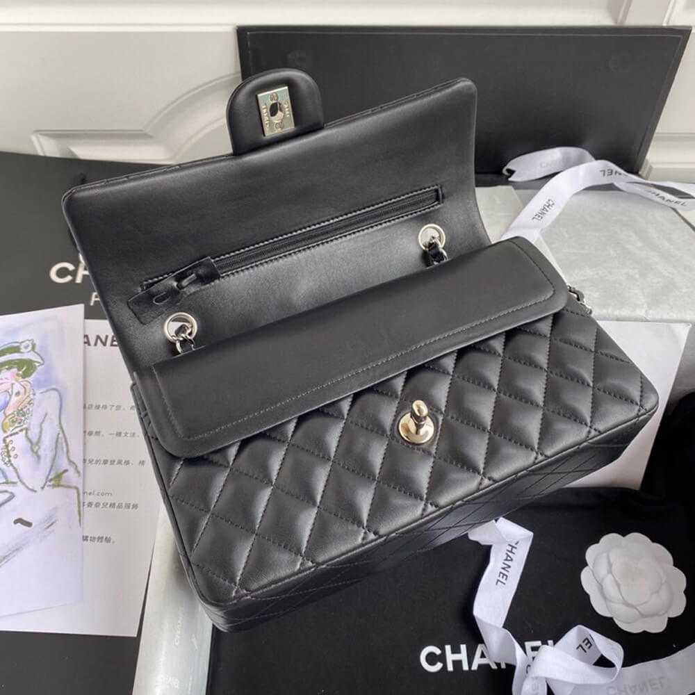 Chanel Classic Handbag - Replica Luxury Bags™
