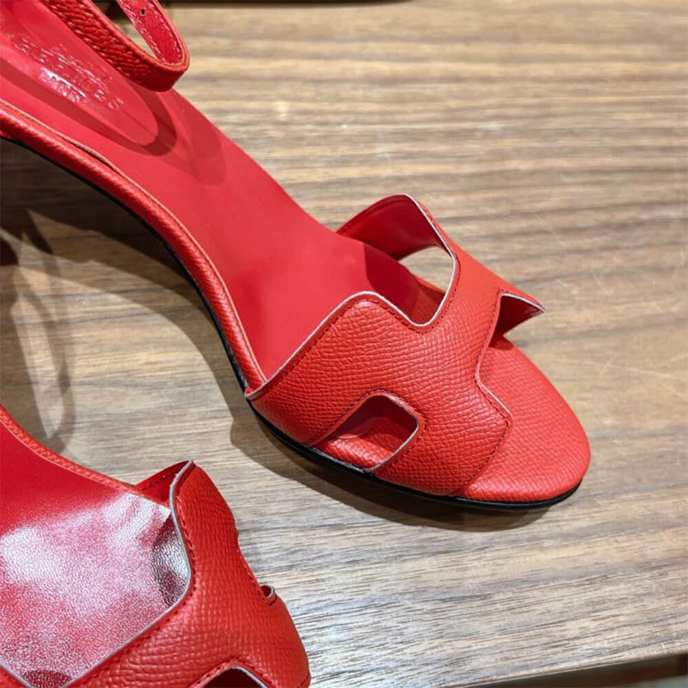 Hermes Premiere 70 Sandal Shoes - Replica Luxury Bags™