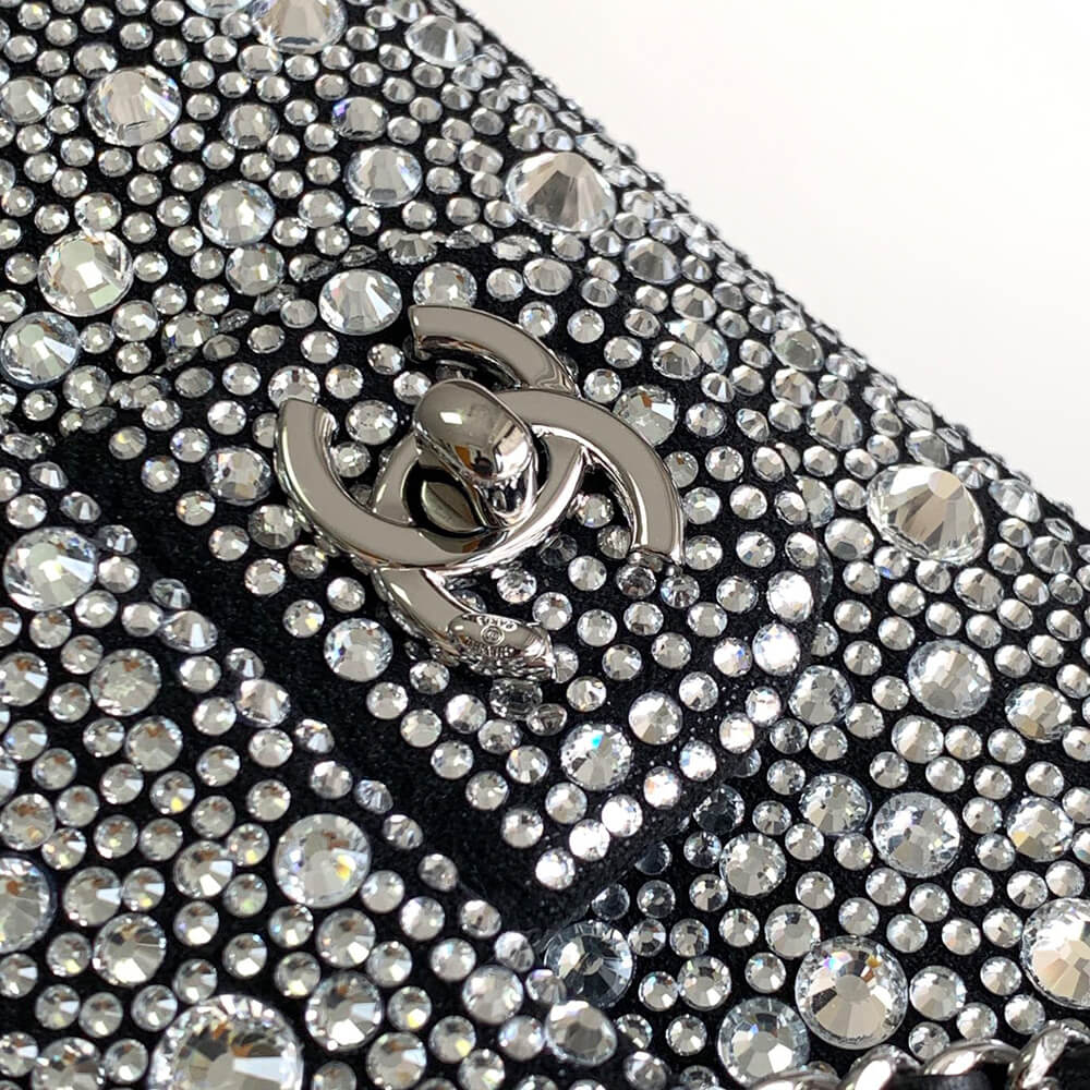 Chanel Mini Flap Bag - Replica Luxury Bags™