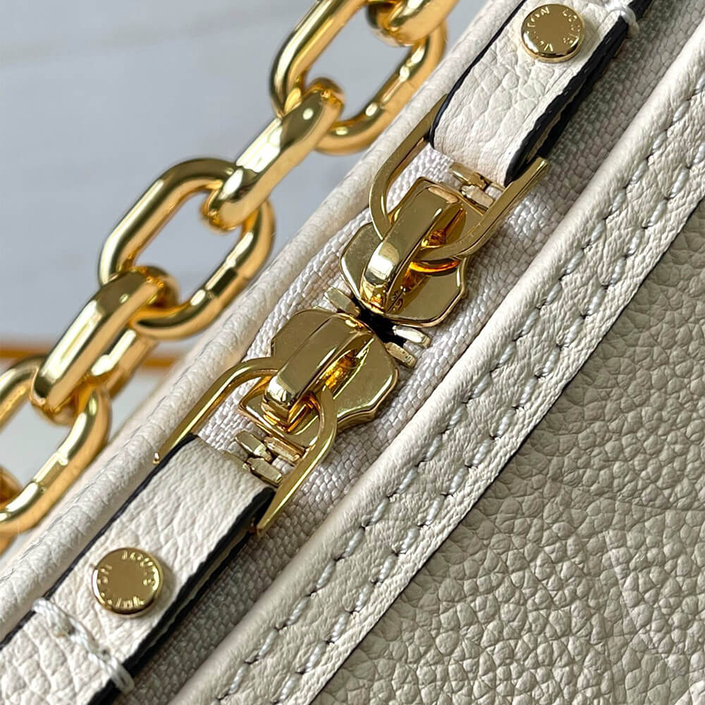 LV Loop Hobo Bag - Replica Luxury Bags™