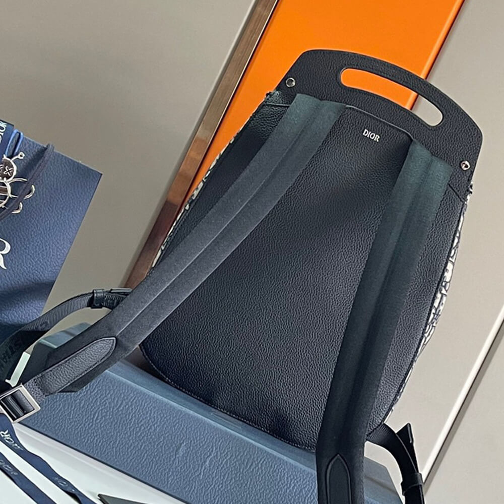 Dior Gallop Backpack Bag - Replica Luxury Bags™