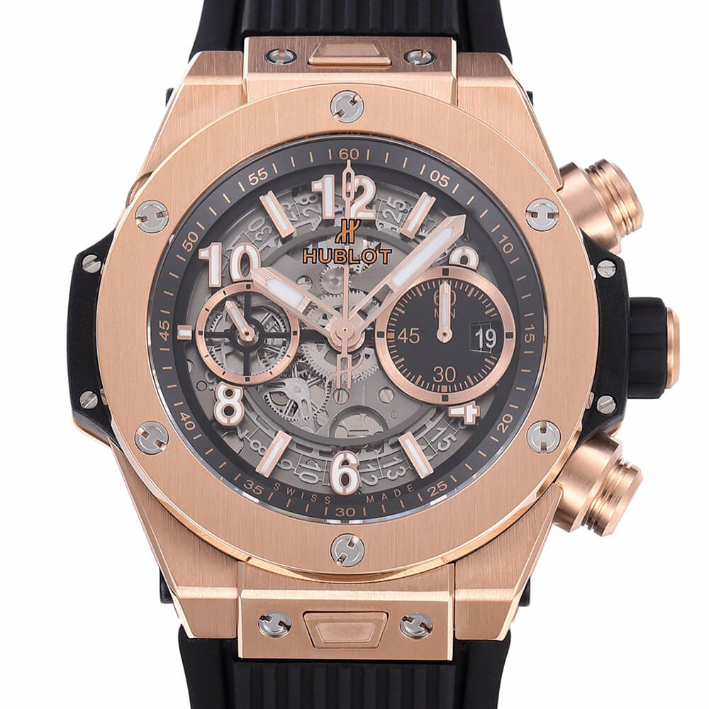 Hublot Big Bang 44mm - Replica Luxury Bags™
