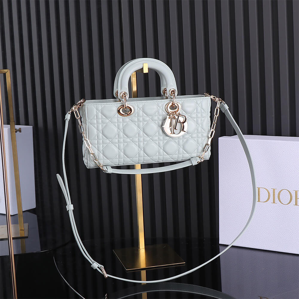 Dior Medium Lady D-Joy Bag - Replica Luxury Bags™