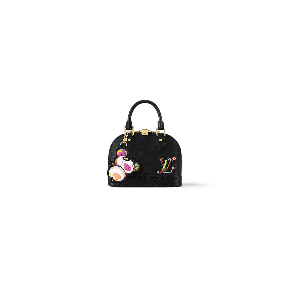 LV x TM Alma BB Bag - Replica Luxury Bags™
