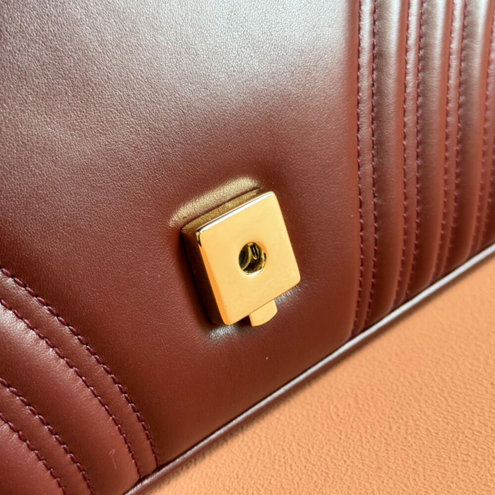 Gucci GG Marmont large shoulder bag - Replica Luxury Bags™