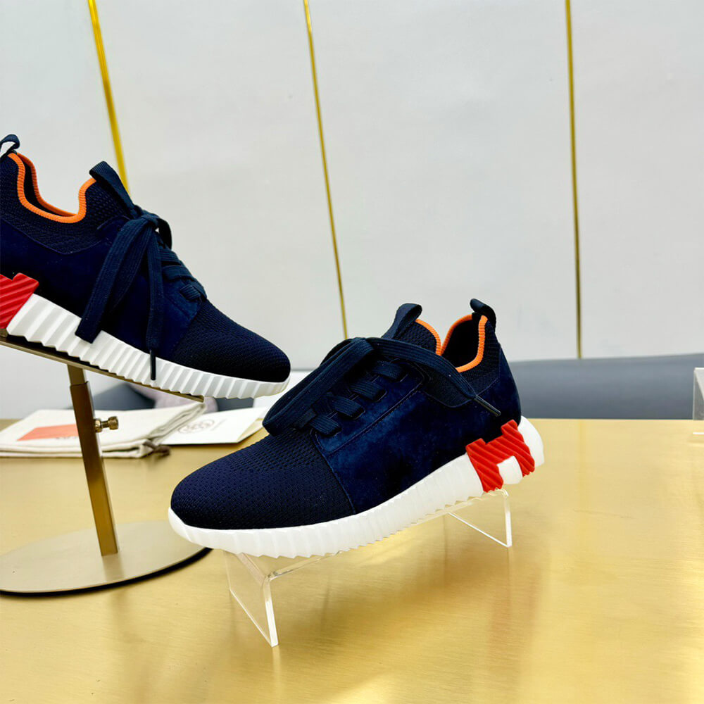 Hermes Depart slip-on sneaker Shoes - Replica Luxury Bags™