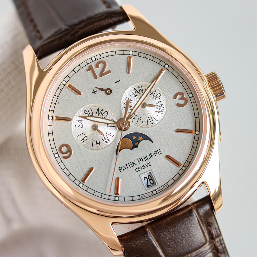 Patek Philippe 5327R Perpetual calendar - Replica Luxury Bags™