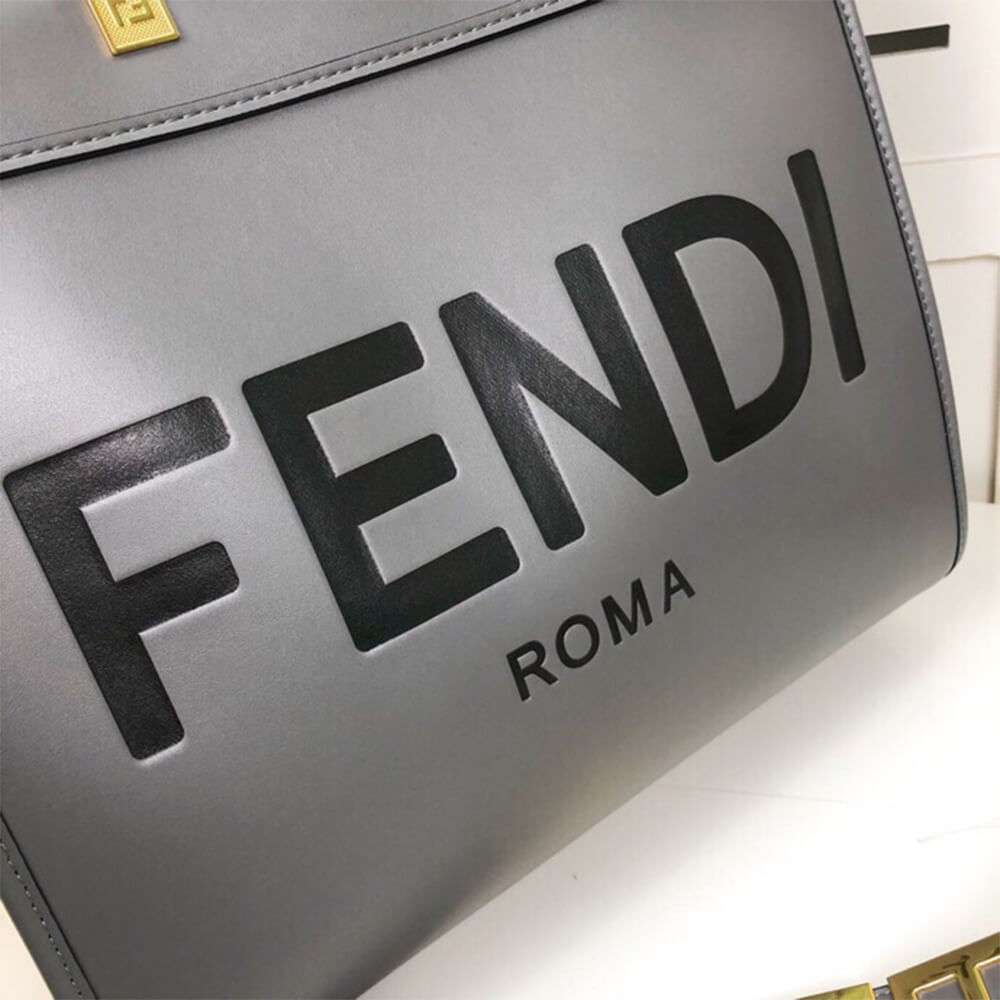 FENDI SUNSHINE Medium Tote Bag - Replica Luxury Bags™