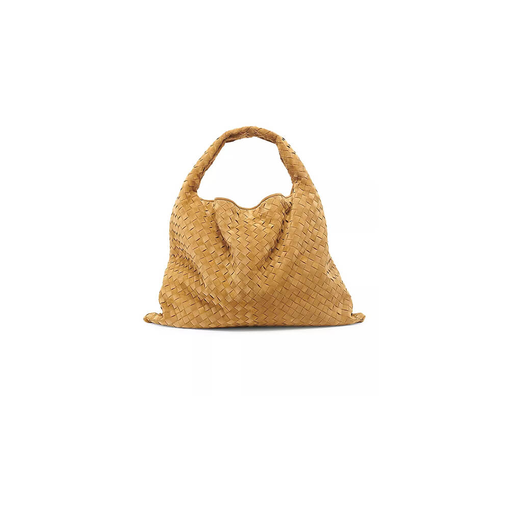 Bottega Veneta Large Hop Bag - Replica Luxury Bags™