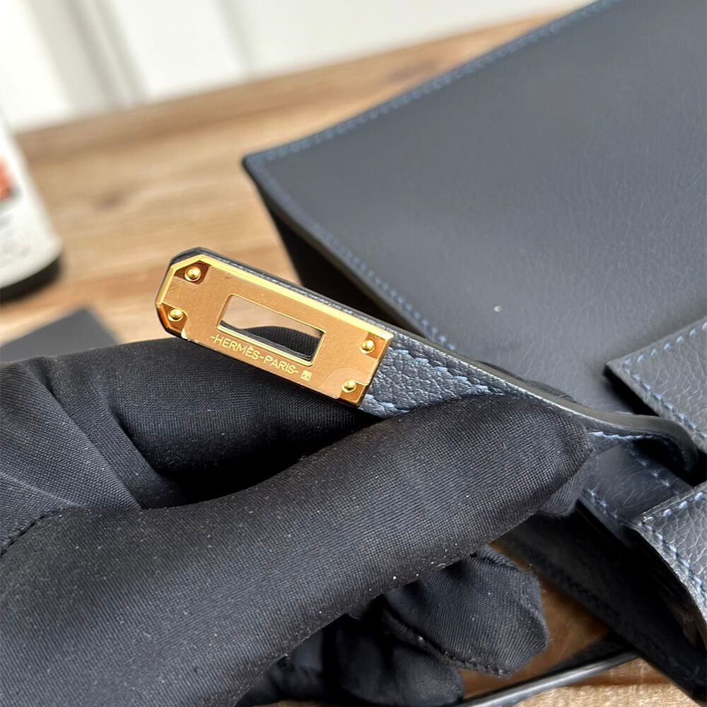 Hermes Kelly Danse Bag - Replica Luxury Bags™